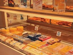门面-好利来(马家堡店)