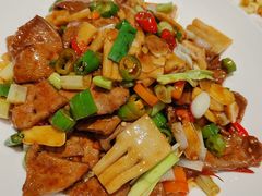 -崔义清鲁菜馆(大明湖店)