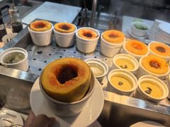 -晶丽香榭自助餐(南京大饭店)