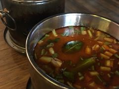 -Thai Basil罗勒叶泰式餐厅(时代天街店)