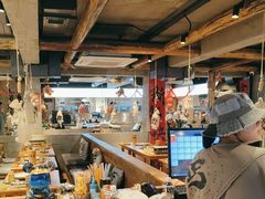-北丐先生·野馄饨烧烤(雨花万象店)