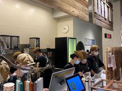 -成川茶店·潮汕工夫浓茶(万象店)