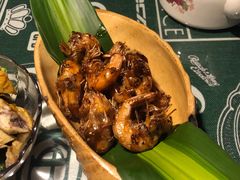 -树下时尚餐厅(翠园街店)