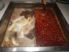 -五星桥原切肥牛火锅(怀德桥店)
