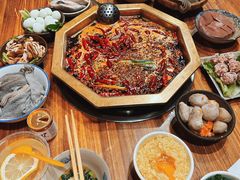 -大风老火锅(江北一店)