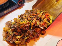 -东厨虾煌(电子街店)