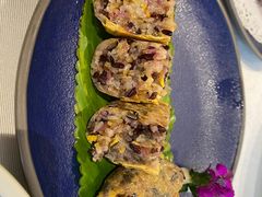 -景月阁空中食府(希尔顿酒店)
