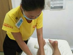 -伊丽莎白美容培训学校(顺德校区)