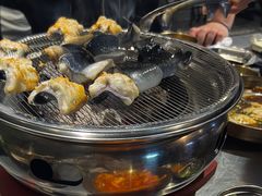 -本炙炭烤·蒲烧活鳗料理店(金沙洲店)