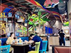 -鱼豆吉·豆浆鱼火锅(宜昌万达店)