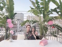 -天空花园餐吧·生日·团建(南山店)