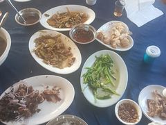 -河步波记驰名白斩鸭