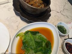 -潮州府·潮菜·砂锅粥(徐家汇店)