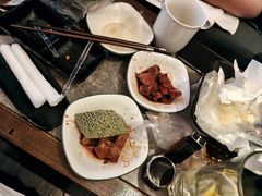 -和子足浴SPA会馆(东方之门店)