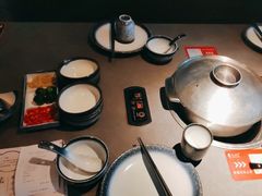 -同仁四季椰子鸡(宝安壹方城店)