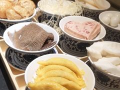 -咏江南·苏式火锅·苏州评弹(观前街店)