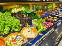 -盛江山自助料理(奥莱锦辉购物广场店)