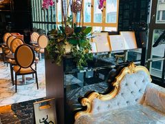 -香港华丽都会酒店