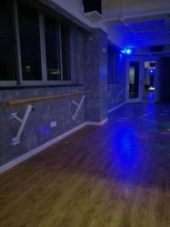 -文E范儿ZUMBA尊巴舞蹈