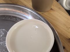 -谢怀亮芝麻茶