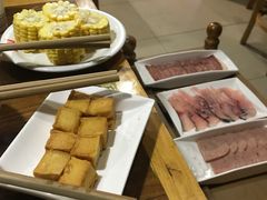 -傣妹火锅(狮子桥店)