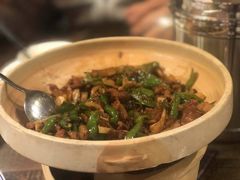 -老山村酒楼(白石洲店)