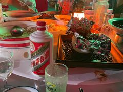-鱼翅楼·津派砂锅鱼翅(水上公园店)