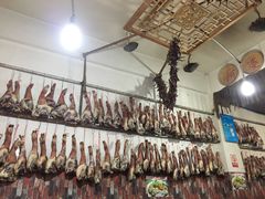 -阿婆情腊排骨火锅(金虹路店)