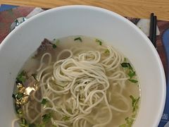 -清真餐厅·回乡麦客
