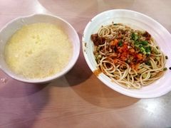 -德泓面馆(颐高店)