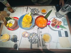 -太食獸泰式茶餐厅(北美新天地店)