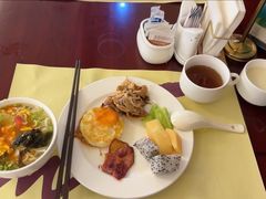 -山东政协大厦维景大酒店