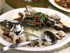 -丰尔粥食·顺德鱼生·干蒸排骨顺德菜(大良分店)