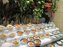 -川骄海鲜自助(亚运村店)