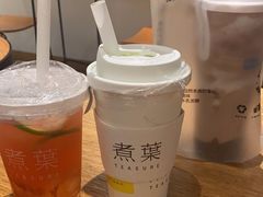 -煮叶(悠唐广场店)