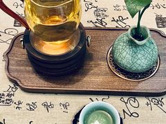 -畅和茶坊·曦瓜中国大红袍