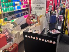 -好玩工厂密室·鹅鸭杀·桌游拼豆电玩