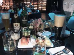 -长沙尼依格罗酒店