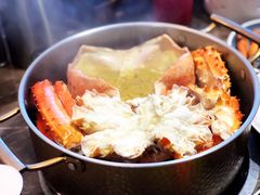 -蟹之国·精品蟹料理(极地店)