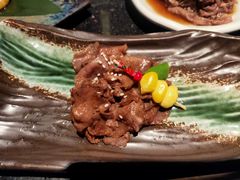 -上井精致料理(中兴商业大厦店)