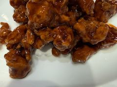 糖醋排骨-虎哥私房菜(馒头山店)
