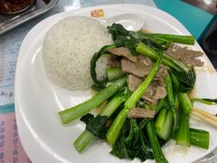 -烧鹅濑(西华路店)