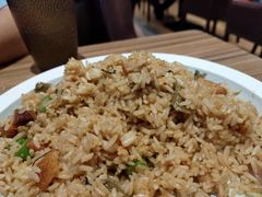 -粤港餐厅(禹州商业广场店)