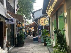 -小河直街历史文化街区