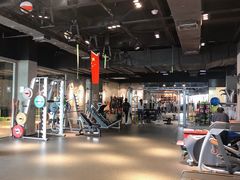 -MR.COOL健身工作室(浦江城市生活广场店)