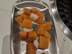 -有鱼吃·纸包烤鱼(曲江创意谷店)