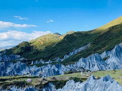 -墨石公园景区