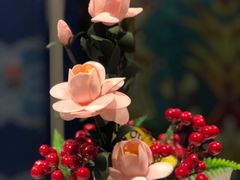 -SEEUNARI西域娜依新疆菜(环宇广场店)