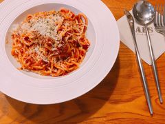 -AFS Cafe & Canteen(闽江二路店)