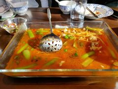 -金谷仓家庭料理(马泉营店)
